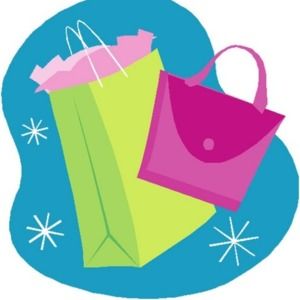 Meet your Posher, Shopping